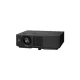 Panasonic PT-VMZ62BEJ 3LCD, Lézer, 6 500 AL, 1920x1200, TR: 1.09-1.77 :1, 2xHDMI, LAN, Digital Link projektor (fekete)