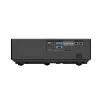 Panasonic PT-VMZ62BEJ 3LCD, Lézer, 6 500 AL, 1920x1200, TR: 1.09-1.77 :1, 2xHDMI, LAN, Digital Link projektor (fekete)