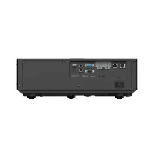 Panasonic PT-VMZ62BEJ 3LCD, Lézer, 6 500 AL, 1920x1200, TR: 1.09-1.77 :1, 2xHDMI, LAN, Digital Link projektor (fekete)