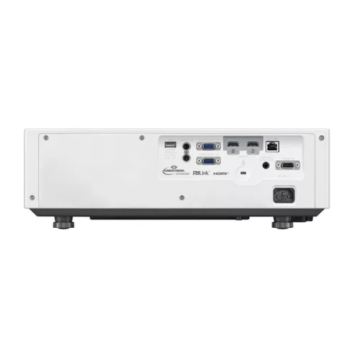 Panasonic PT-VMZ62EJ 3LCD, Lézer, 6 500 AL, 1920x1200, TR: 1.09-1.77 :1, 2xHDMI, LAN, Digital Link projektor