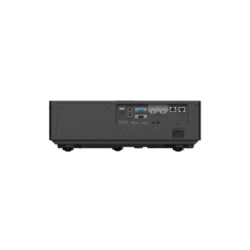 Panasonic PT-VMZ72BEJ 3LCD, Lézer, 7 200 AL, 1920x1200, TR: 1.09-1.77 :1, 2xHDMI, LAN, Digital Link projektor (fekete)