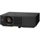 Panasonic PT-VMZ82BEJ 3LCD, Lézer, 8 000 AL, 1920x1200, TR: 1.09-1.77 :1, 2xHDMI, LAN, Digital Link projektor (fekete)