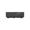 Panasonic PT-VMZ82BEJ 3LCD, Lézer, 8 000 AL, 1920x1200, TR: 1.09-1.77 :1, 2xHDMI, LAN, Digital Link projektor (fekete)