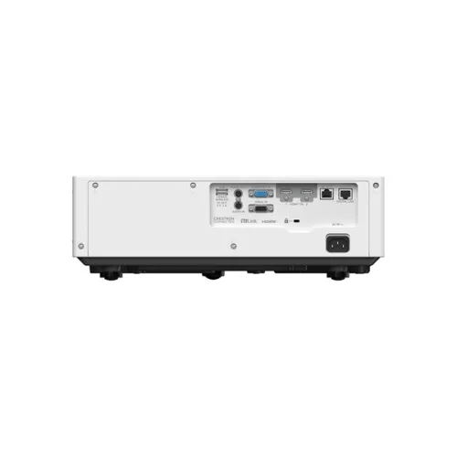 Panasonic PT-VMZ82EJ 3LCD, Lézer, 8 000 AL, 1920x1200, TR: 1.09-1.77 :1, 2xHDMI, LAN, Digital Link projektor