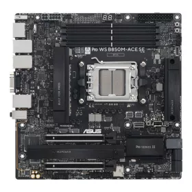 ASUS sAM5 Pro WS B850M-ACE SE