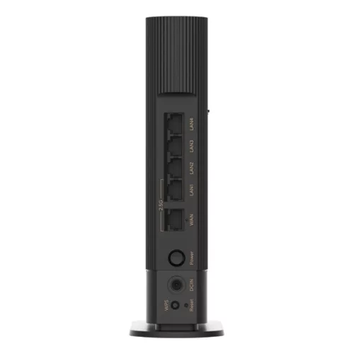 LAN/WIFI Asus PRT-BE5000