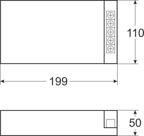 Pulsar PSB-12V10A