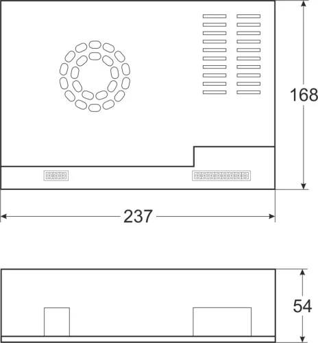 Pulsar PSB-12V20A