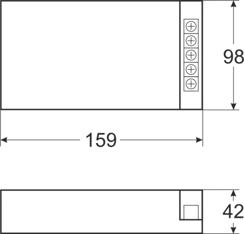 Pulsar PSB-12V7A