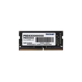   Patriot Notebook DDR4 3200MHz 16GB Signature Single Channel CL22
