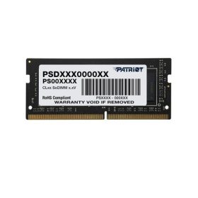   Patriot Notebook DDR4 3200MHz 16GB Signature Single Channel CL22