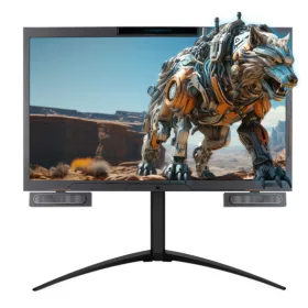   Acer 27" Spatial Labs DS2 View PSV27-2 - LED - 160 Hz |2 év garancia|