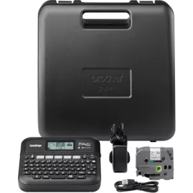 Brother PT-D460BTVP feliratozógép