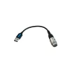 PAZA 23,5cm USB-AMP kábel