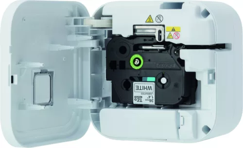 Brother PT-P910BT Cube feliratozógép