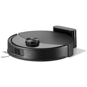 Roborock Q10 VF Black robotporszívó felmosóval