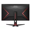AOC 27" Q27G2E/BK monitor - VA WLED