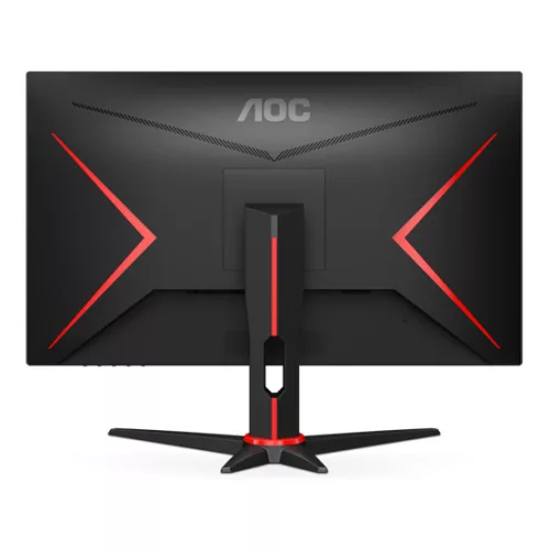 AOC 27" Q27G2E/BK monitor - VA WLED