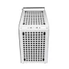 Cooler Master Midi - Qube 500 Flatpack - Q500-WGNN-S00