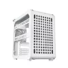 Cooler Master Midi - Qube 500 Flatpack - Q500-WGNN-S00
