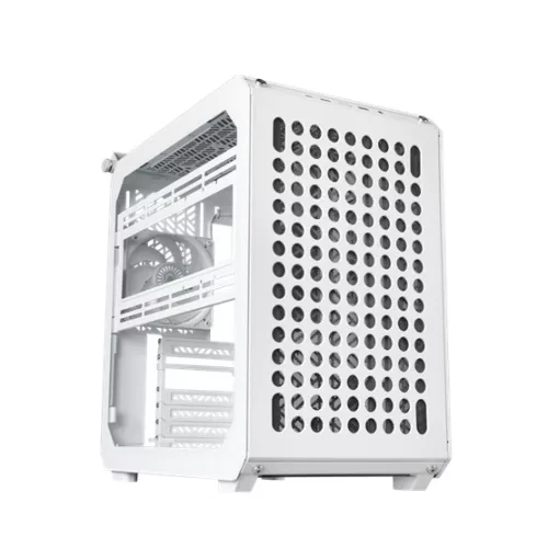 Cooler Master Midi - Qube 500 Flatpack - Q500-WGNN-S00