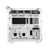 Cooler Master Midi - Qube 500 Flatpack - Q500-WGNN-S00