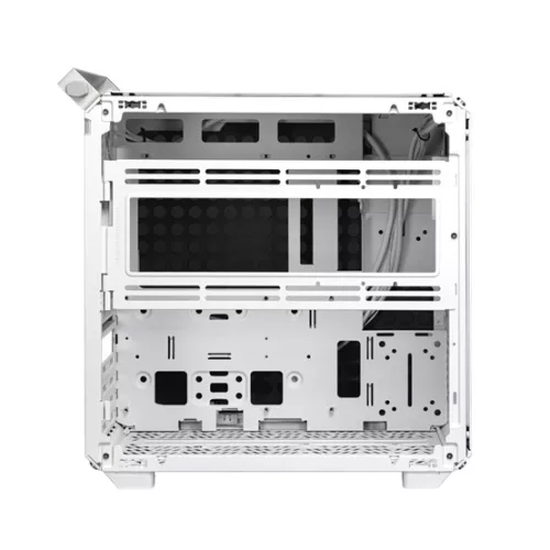 Cooler Master Midi - Qube 500 Flatpack - Q500-WGNN-S00