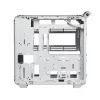 Cooler Master Midi - Qube 500 Flatpack - Q500-WGNN-S00