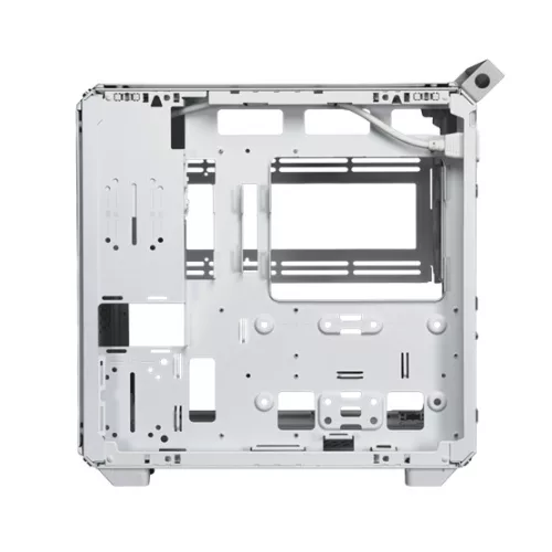 Cooler Master Midi - Qube 500 Flatpack - Q500-WGNN-S00