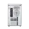Cooler Master Midi - Qube 500 Flatpack - Q500-WGNN-S00