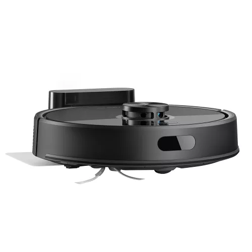 Roborock Q7 BF Black robotporszívó felmosóval