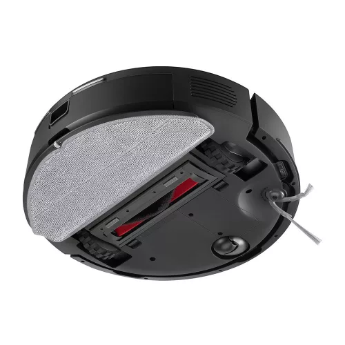 Roborock Q7 BF Black robotporszívó felmosóval