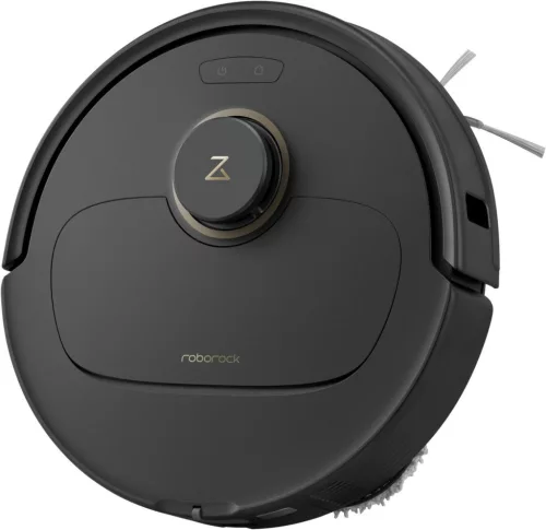 Roborock Qrevo C Pro White robotporszívó