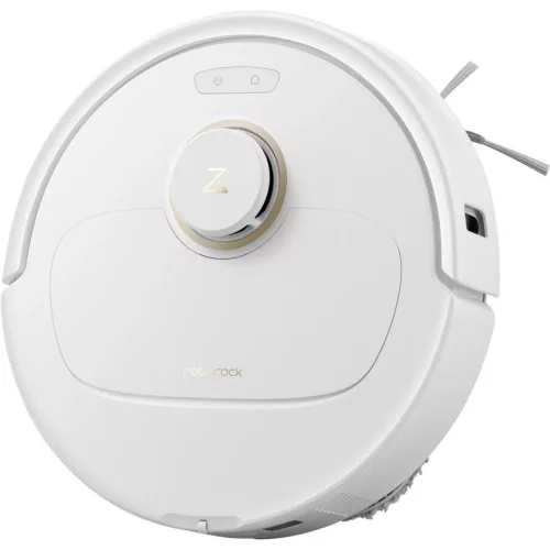 Roborock Qrevo C Pro Black robotporszívó
