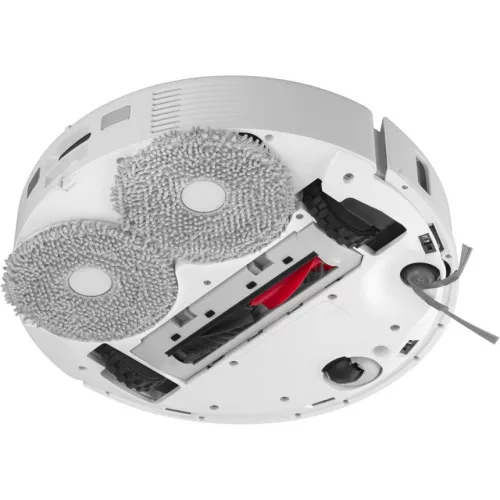 Roborock Qrevo C Pro Black robotporszívó
