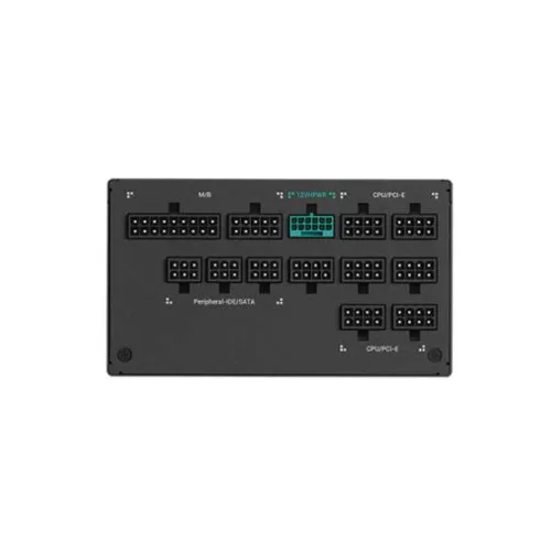 DeepCool 1300W PX1300P 80+ Platinum - R-PXD00P-FC0B-EU