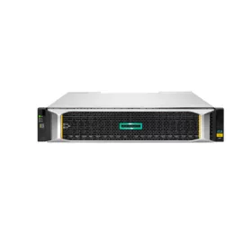   HEWLETT PACKARD ENTERPRISE MSA 2062 16Gb Fibre Channel SFF Storage