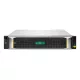 HEWLETT PACKARD ENTERPRISE MSA 1060 Small Form Factor chassis with (2) 4-port 12Gb SAS Controllers