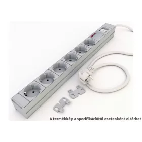 Kontaset RACK/MISC/K/001
