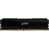 ADATA Memória Desktop - 8GB DDR4 XPG GAMMIX D20 (8GB, 3600MHz, CL18, 1.35V, hűtőbordás, fekete)