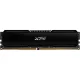 ADATA Memória Desktop - 8GB DDR4 XPG GAMMIX D20 (8GB, 3600MHz, CL18, 1.35V, hűtőbordás, fekete)