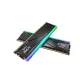 ADATA Memória Desktop - 32GB KIT XPG DDR5 LANCER BLADE RGB (2x16GB, 6000MHz, CL36, 1.35V, hűtőbordás, fekete)