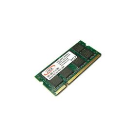   CSX Memória Notebook -  8GB DDR4 (2400Mhz,  CL17, 1.2V, Apple iMac Mid 2017)