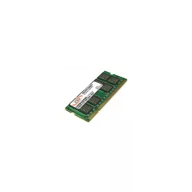   CSX ALPHA Memória Notebook - 4GB DDR3 (1333Mhz, 256x8, CL9, 1.5V)