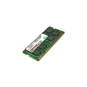   CSX Memória Notebook - 4GB DDR3 (1600Mhz, 256x8, CL11, 1.5V)