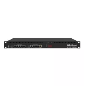 MikroTik RB3011UiAS router