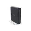 MIKROTIK RouterBOARD RB952Ui-5ac2nD-TC (hAP ac Lite, Tower Case)