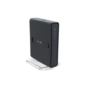   MIKROTIK RouterBOARD RB952Ui-5ac2nD-TC (hAP ac Lite, Tower Case)