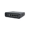 MIKROTIK RouterBOARD RB952Ui-5ac2nD-TC (hAP ac Lite, Tower Case)