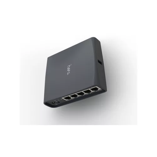 MIKROTIK RouterBOARD RB952Ui-5ac2nD-TC (hAP ac Lite, Tower Case)